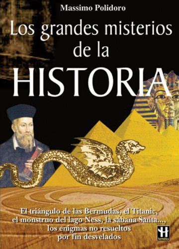 Firsbartife Descargar Los Grandes Misterios De La Historia The Great