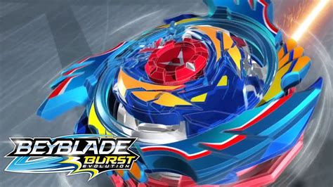 Beyblade Burst TURBO Juego Gratis Para Android Escaneo De Valtryek