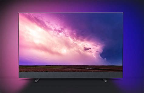 Philips Tv Every New K Oled And Lcd Ambilight Model Explained