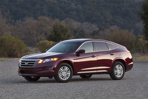 2012 Honda Crosstour - HD Pictures @ carsinvasion.com