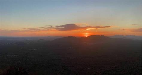 Wind Cave Trail - Arizona | AllTrails