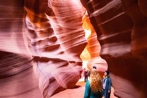 Antelope Canyon Arizona Photo Tips | TouristSecrets | TouristSecrets