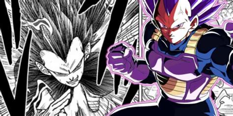 Dragon Ball Super explica como Obstinação Superior funciona