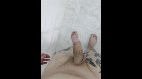 热水淋浴LKINGSBR的专属时刻 Pornhub Gay