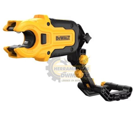 ACCESORIO PARA CORTATUBOS DE COBRE DEWALT DWACPRIR