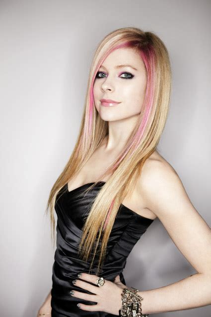 Avril Lavigne Wild Rose shoot ♥ - Avril Lavigne Photo (38901052) - Fanpop