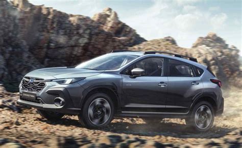 Subaru Crosstrek El Crossover Todoterreno Llega A Colombia Precios Y