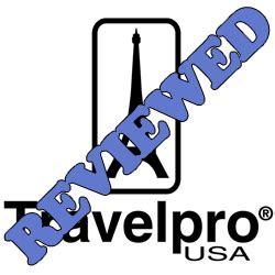 Travelpro Luggage Reviews | The Luggage List