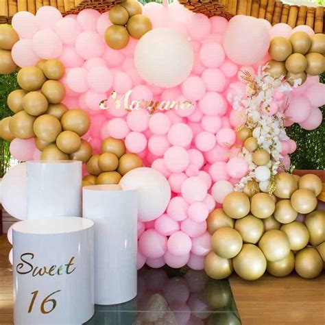 How Much Does A Balloon Arch Cost 2023 Guide The Organized Mom