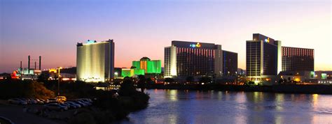 Laughlin | The Nevada Travel Network