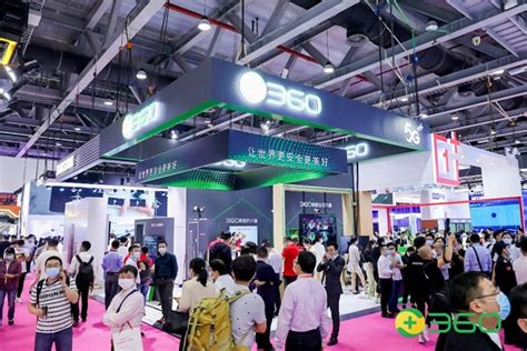 360智慧生活加入中国移动智慧家庭生态 开启5g安全新时代极客网