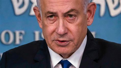 Successful Surgery For Benjamin Netanyahu The Australian