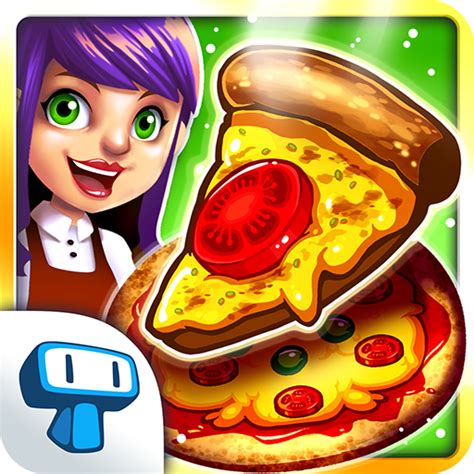 My Pizza Shop - Pizzeria Game v1.0.11 APK (Mod Unlimited) - CRACK IT ...