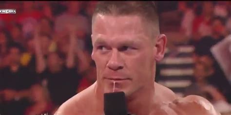 John Cena S 11 Most Embarrassing Wwe Moments Page 2