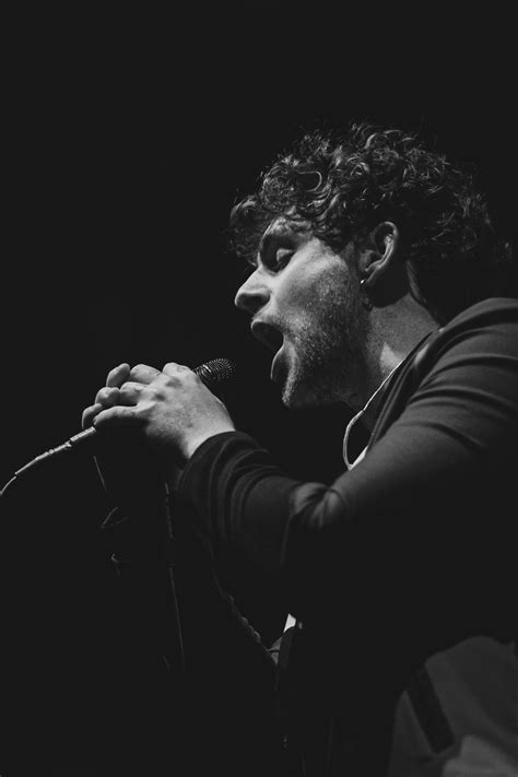 Coda Photography - Tom Grennan