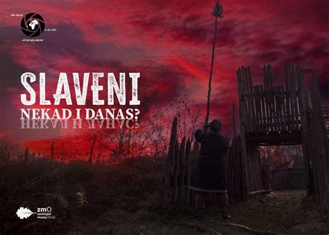 Okrugli Stol Slaveni Nekad I Danas I Prikazivanje Filma The Glorious