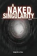 A Naked Singularity