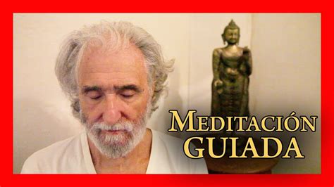 Ramiro Calle Meditaci N Guiada Con Antesala De Relajaci N Consciente