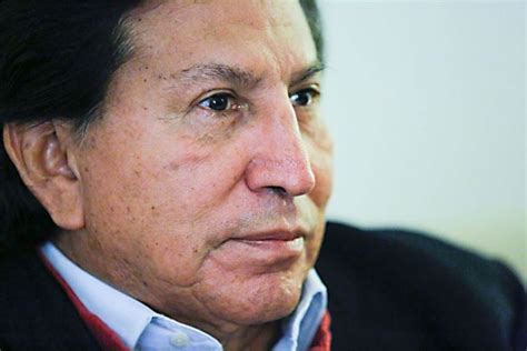 Alejandro Toledo Tribunal Deja Sin Efecto Medida Cautelar Para