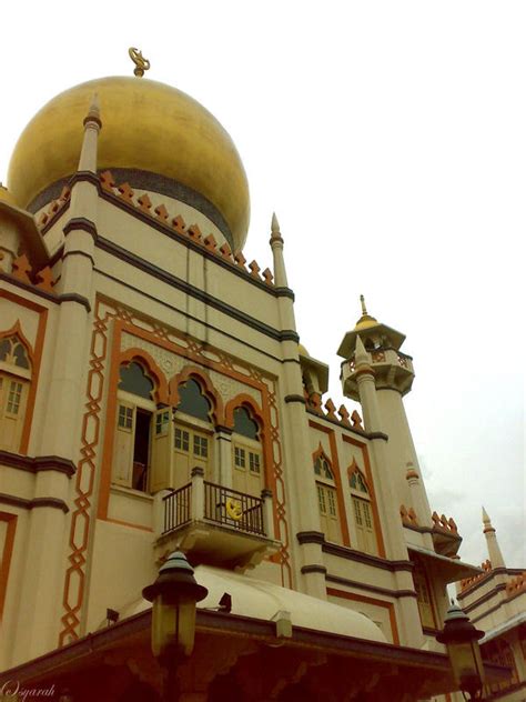 fusion revisited malay culture  singapore