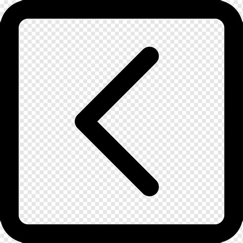 Left Navigation Sign Arrows Direction Arrow Arrows Icon Png