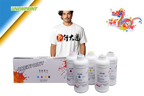 Ml Dtf Ink For T Shirt And Bags Hats Dtf Printing China Dtf Film