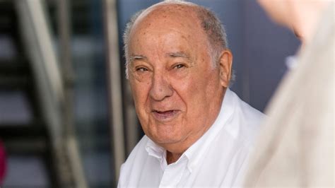 Las ajetreadas inversiones de Amancio Ortega tras Inditex más de 20