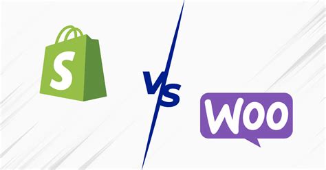 Shopify vs WooCommerce cuál es la mejor plataforma All Around