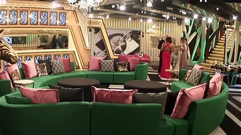 Celebrity Big Brother Se18 Ep02 Hd Watch Video Dailymotion