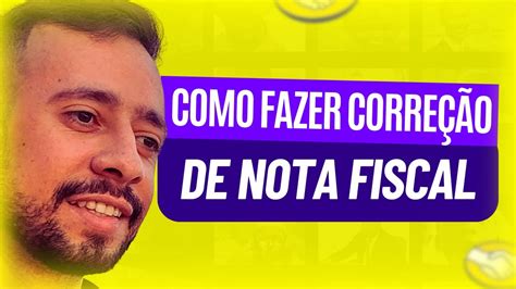 Como Emitir Carta De Corre O De Nota Fiscal Em Sua Conta Mercado Livre