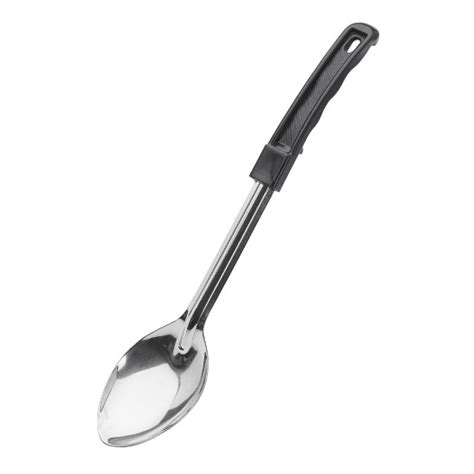 Serving Spoon Stainless Steel 33 Cm De Buyer KitchenShop