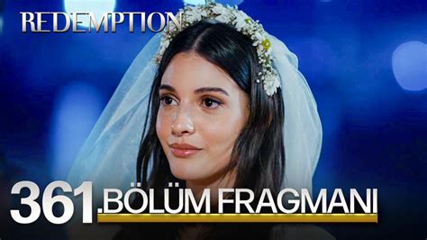 Esaret B L M Fragman Redemption Episode Promo Youtube