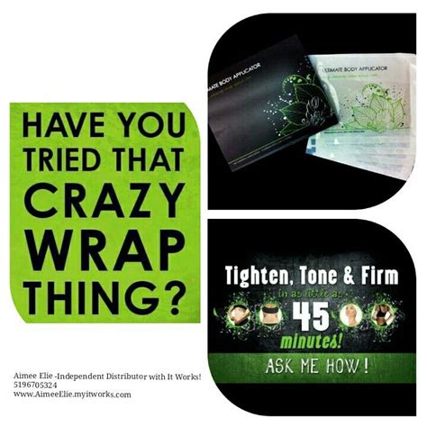 Have You Tried That Crazy Wrap Crazy Wrap Thing Have You Tried