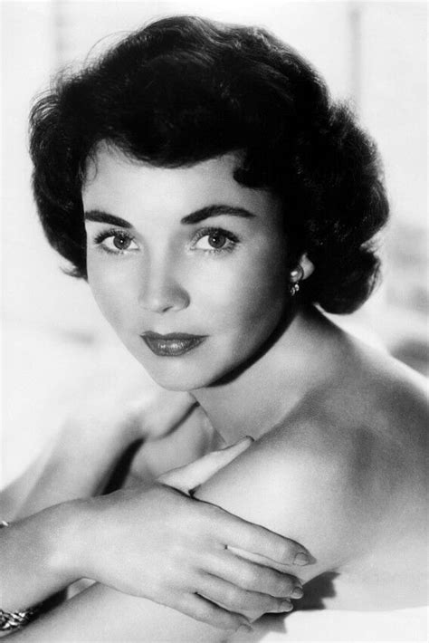 Jennifer Jones Beautiful Bareshouldered Glamour Pose Stunner 11x17 Mini