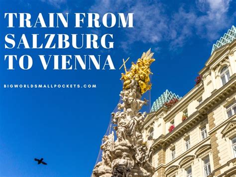 travel  train  salzburg  vienna big world small