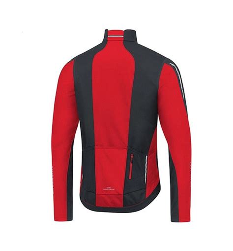 Vest Cyclisme Veste Gore Bike Wear Oxygen Windstopper