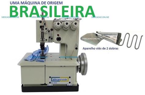 Galoneira Agulhas Semi Industrial C Motor Aparelho Vi S Agulha