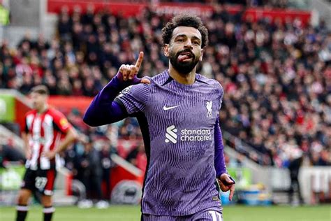 محمد صلاح يقود ليفربول لتحقيق رقم تاريخي في الدوري الإنجليزي المصري اليوم