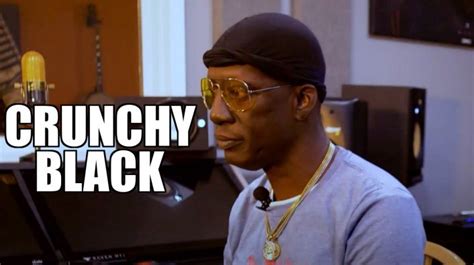 Exclusive Crunchy Black On Turning Down Feature From Bone Thugs Affiliate Dissing Migos Vladtv