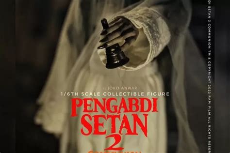 Nonton Film Pengabdi Setan 2 Link Resmi Dan Full HD Gratis