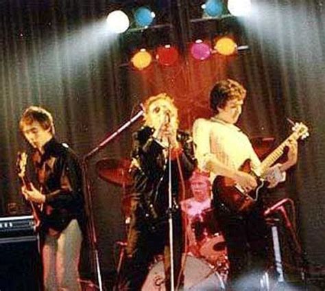 Sex Pistols Debuta En Television ROCK RADIO AND MORE