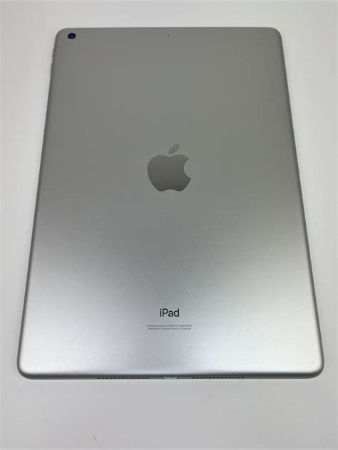 Apple Ipad 9th Gen 64gb Mk2l3ll A Wi Fi 10 2 In Silver A2602 Read Ebay