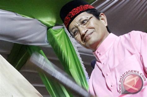 Imam Besar Istiqlal Islam Agama Kemanusiaan ANTARA News