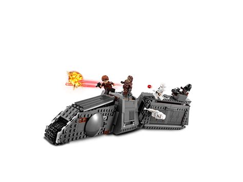 LEGO® Star Wars 75217 Imperial Conveyex Transport™ (2018) ab 333,33 ...