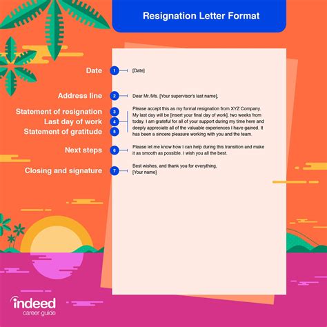Resignation Letter Format In Marathi 4