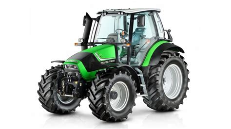 Deutz Farm Tractor @BBT.com