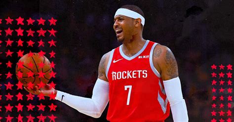 Carmelo Anthony trade to Bulls shows how NBA has left him behind ...