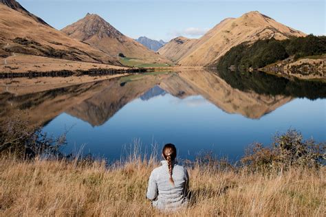 Guide to visiting Lake Moke: Queenstown's # 1 Hidden Gem