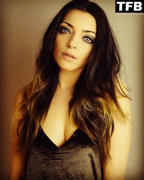 Anne Menden Nude Sexy Collection 42 Photos TheFappening