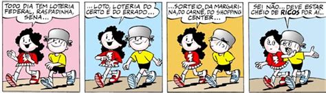 Menino Maluquinho Tirinha - 45 tirinhas do Menino Maluquinho!-ESPAÇO EDUCAR